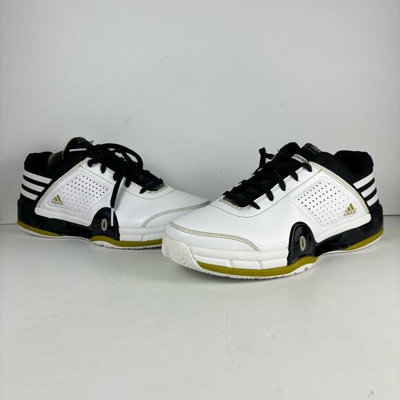 New Adidas TS Lightning Creator Low Y2K Streetwear Basketball Shoes mens 13 main image 7